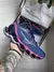 Imagem do Mizuno Wave Prophecy 11 Azul/ Rosa