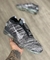 Vapormax Flyknit - Cinza/ Preto