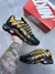 Airmax TN - Preto/ Amarelo na internet