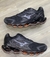 Mizuno Wave Prophecy 12-S Preto/ Laranja - comprar online