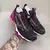 Mizuno Wave Prophecy 11 Preto/ Pink - comprar online