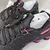 Shox NZ Preto/ Rosa - Sua Loja Online