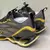 Mizuno Wave Prophecy 11 Cinza/ Dourado