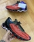 Mizuno Wave Prophecy 12 - Vermelho Camaleao