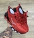 Mizuno Wave Prophecy 13 Vermelho