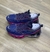 Mizuno Wave Prophecy 11 Azul/ Rosa na internet