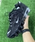 Nike 12 Molas Preto/ Prata