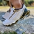 Mizuno Wave Prophecy 11 Branco/ Dourado na internet