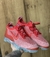 Vapormax 5.0 - Vermelho