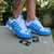 Shox NZ Azul/Branco