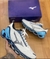 Mizuno Wave Prophecy 11 Branco/ Azul