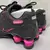 Shox NZ Preto/ Rosa - loja online