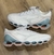 Mizuno Wave Prophecy 11 Branco/ Rose na internet