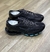 Mizuno Wave Prophecy 12 - Preto/ Verde agua - comprar online