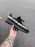 Yeezy 350 Preto/ Branco na internet