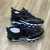 Mizuno Wave Prophecy 13 Preto/ Azul na internet