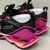 Mizuno Wave Prophecy 11 Preto/ Pink - Sua Loja Online