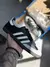 Imagem do Adidas Samba Preto/ Branco