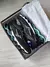 Mizuno Wave Prophecy 13 Preto/ Azul