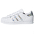 Superstar Branco e Refletivo - comprar online