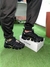 Vapormax Plus Preto/Dourado na internet