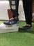 Vapormax Flyknit - Azul marinho/ Colorido - loja online