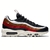 Air Max 95 Preto/bege/vermelho