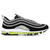 Air Max 97 Preto/cinza D/verde