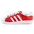 Superstar Vermelho e Branco - comprar online