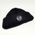 Gorro Lenhador CDF "World" (Preto)