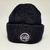 Gorro Lenhador CDF "World" (Preto) - comprar online