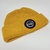 Gorro Lenhador CDF "World" (Caramelo)