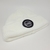 Gorro Lenhador CDF "World" (Branco)