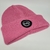 Gorro Tradicional CDF "World" (Rosa)