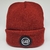 Gorro Tradicional CDF "World" (Vinho) - comprar online