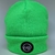 Gorro Tradicional CDF "World" (Verde Flúor) - comprar online