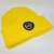 Gorro Tradicional CDF "World" (Amarelo)