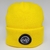 Gorro Tradicional CDF "World" (Amarelo) - comprar online