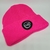 Gorro Tradicional CDF "World" (Pink Fluor)