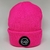 Gorro Tradicional CDF "World" (Pink Fluor) - comprar online