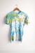 T-shirt unissex tie dye "Amassada 3.0"