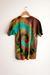 T-shirt CDF unissex tie dye "2.1" - comprar online