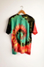 T-shirt CDF unissex tie dye "3.4" - comprar online