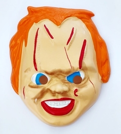 Máscara Chucky