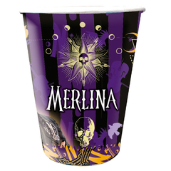 Vasos Merlina - comprar online