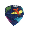 Bandana Dinosaurio