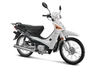 Motomel DLX 110