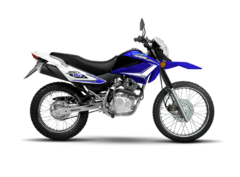 Motomel SKUA 150 NEW GENERATION