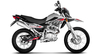 Motomel SKUA SILVER EDITION