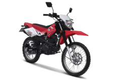 Motomel SKUA 125 X-TREME